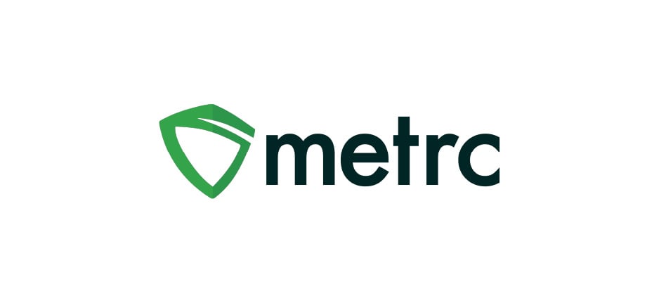 metrc logo
