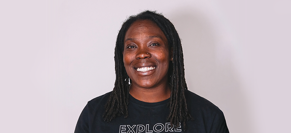 Interview with Keisha Reed CEO of Explore Maryland Cannabis